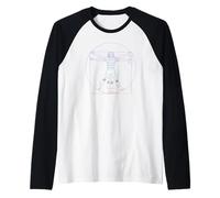 Voleibol De Playa, Amor por El Voleibol. Camiseta Manga Raglan