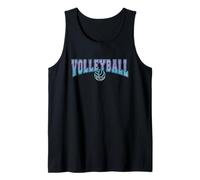 Voleibol De Playa, Amor por El Voleibol. Camiseta sin Mangas