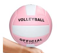 Voleibol de playa suave portátil reglamentario resistente al desgaste