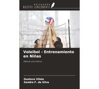 Voleibol - Entrenamiento en Niñas: Método pliométrico