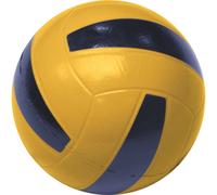 Voleibol infantil de piel de elefante Spordas 20 cm
