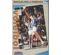 VOLEIBOL.INICIACION (GYMNOS)