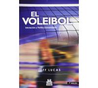 Voleibol. Iniciación y perfeccionamiento, EL (Deportes)