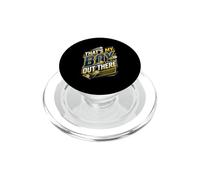 Voleibol Mamá Voleibol Papá Voleibol Padres Apoyo PopSockets PopGrip para MagSafe