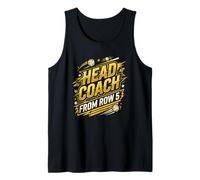 Voleibol Papá Apoyo Voleibol Padre Camiseta sin Mangas
