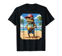 Voleibol Puerto Rico Patriotic Flag Boricua Fun Voleibol Camiseta
