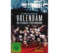 Jessica Buller,Marshall Carroll,Brennan Easton - Volendam - Eine besondere Flüchtlings-Doku: Wahre Doku über eine fast unglaubliche Geschichte [DVD]