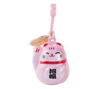 Volere è potere Campana de azúcar, Bell Netsuke, Money Luck Strap, Campana sustituta, campana de amuleto, campana de caja de música, recuerdo de Kioto, protección contra el mal, oración, correa del