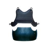 Volere è Potere Kendo Do Armor Kendo Equipment Marcial Arts Supply Woven Embroidery Dou