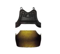 Volere è Potere Kendo Do Armor Kendo Equipment Marcial Arts Supply Woven Embroidery Dou