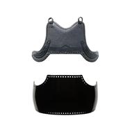 Volere è Potere Kendo Do Armor Kendo Equipment Marcial Arts Supply Woven Embroidery Dou