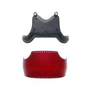 Volere è Potere Kendo Do Armor Kendo Equipment Marcial Arts Supply Woven Embroidery Dou