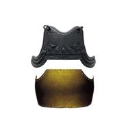 Volere è Potere Kendo Do Armor Kendo Equipment Marcial Arts Supply Woven Embroidery Dou