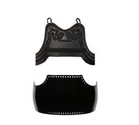 Volere è Potere Kendo Do Armor Kendo Equipment Marcial Arts Supply Woven Embroidery Dou