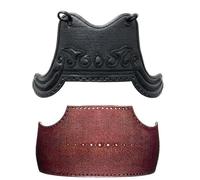 Volere è Potere Kendo Do Armor Kendo Equipment Marcial Arts Supply Woven Embroidery Dou