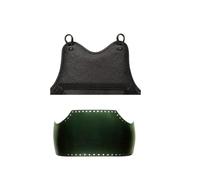 Volere è Potere Kendo Do Armor Kendo Equipment Marcial Arts Supply Woven Embroidery Dou