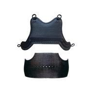 Volere è Potere Kendo Do Armor Kendo Equipment Marcial Arts Supply Woven Embroidery Dou