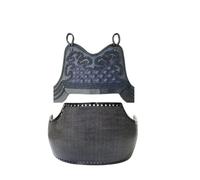 Volere è Potere Kendo Do Armor Kendo Equipment Marcial Arts Supply Woven Embroidery Dou