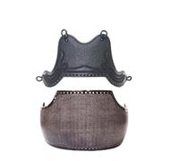 Volere è Potere Kendo Do Armor Kendo Equipment Marcial Arts Supply Woven Embroidery Dou