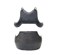 Volere è Potere Kendo Do Armor Kendo Equipment Marcial Arts Supply Woven Embroidery Dou