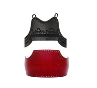 Volere è Potere Kendo Do Armor Kendo Equipment Marcial Arts Supply Woven Embroidery Dou