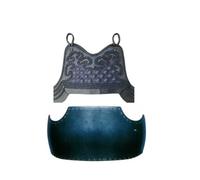 Volere è Potere Kendo Do Armor Kendo Equipment Marcial Arts Supply Woven Embroidery Dou