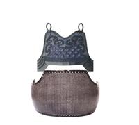 Volere è Potere Kendo Do Armor Kendo Equipment Marcial Arts Supply Woven Embroidery Dou