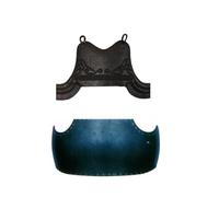 Volere è Potere Kendo Do Armor Kendo Equipment Marcial Arts Supply Woven Embroidery Dou