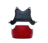 Volere è Potere Kendo Do Armor Kendo Equipment Marcial Arts Supply Woven Embroidery Dou