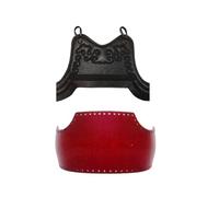 Volere è Potere Kendo Do Armor Kendo Equipment Marcial Arts Supply Woven Embroidery Dou