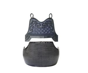 Volere è Potere Kendo Do Armor Kendo Equipment Marcial Arts Supply Woven Embroidery Dou