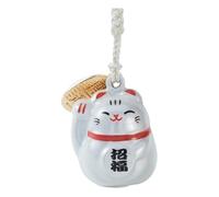 Volere è potere Suikin Bell, Bell Netsuke, Money Luck Strap, Substitute Bell, Amulet Bell, Music Box Bell, Kyoto Souvenir, Protection from Evil, Prayer, Mobile Phone Strap, Gold And Silver Set