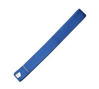 Volere è potere Taekwondo Judo Jiu Jitsu Gi Cinturón Artes Marciales Cinturones Aikido Gi Bjj Cinturones Jiu Jitsu Gi Cinturón, Azul, 1.6M