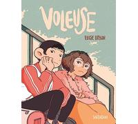 Voleuse: Édition 2023