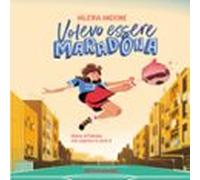 Volevo Essere Maradona (audiolibro)