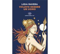 Volevo essere un uomo (Super ET. Opera viva)