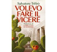 Volevo fare il viceré (Tracce)
