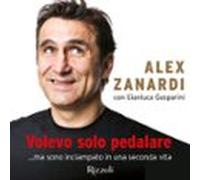 Volevo Solo Pedalare (audiolibro)