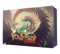 Volfyirion Guilds