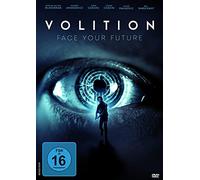 Volition - Face Your Future [Alemania] [DVD]