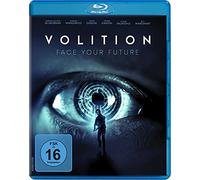 Volition - Face Your Future [Alemania] [Blu-ray]