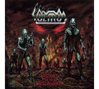Volition - Visions Of The Onslaught