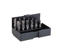 Volkel Brocas y machos de roscar, M3 - 10, 12 piezas