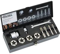Volkel juego HexTap, 11 piezas