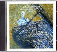 Volker Banfield - Schumann: Fantasie Op.12,17,111