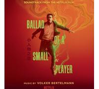 Original Soundtrack - Ballad of a Small Player [Vinilo]