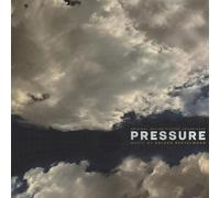Volker Bertelmann Pressure (CD) Album (PRESALE 04/09/2026)