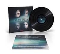 Volker Bertelmann - Stowaway [VINYL] [Vinilo]