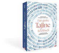 Volker Debus Jo Das große Tajine-Kochbuch: 125 Rezepte aus dem orien (Tapa dura)