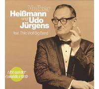 Volker Heißmann, Thilo Wolf, Thilo Wolf Bigband - Volker Heißmann Singt Udo Jürgens